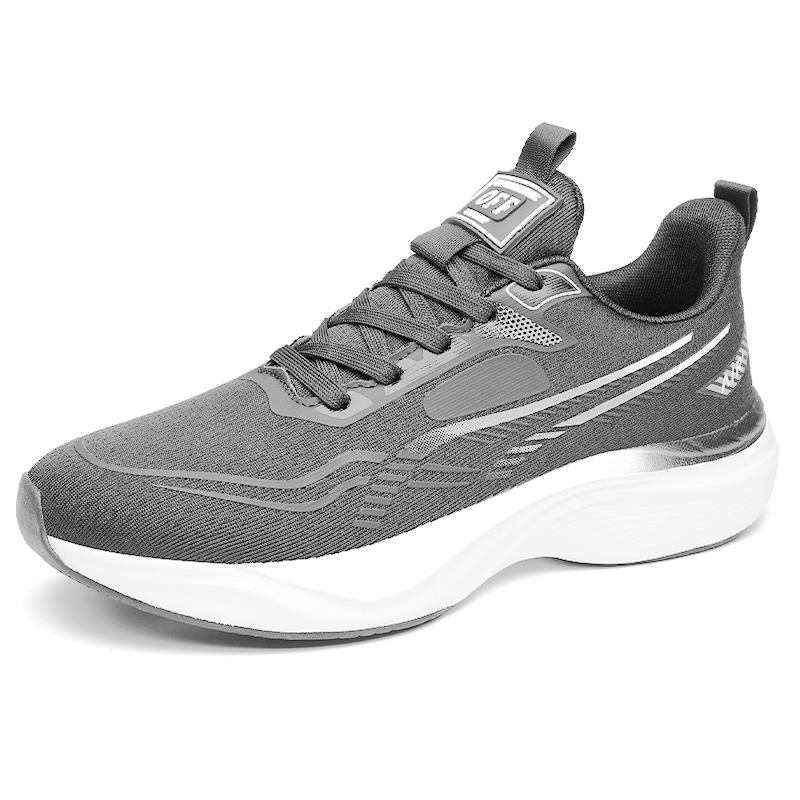 

Black-tailed deer Дышащие, легкие и износостойкие кроссовки Black tailed Deer с низким верхом для повседневных городских поездок на работу и обратно для мужчин