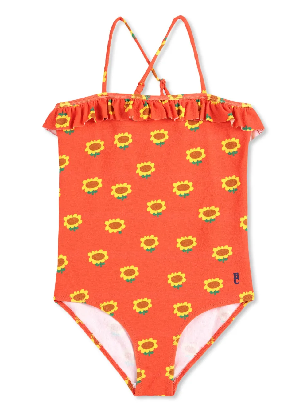 

Купальник Sunflower BOBO CHOSES, оранжевый