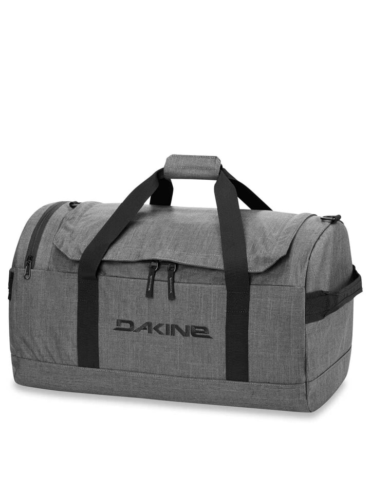 

Спортивная сумка Dakine, цвет carbon