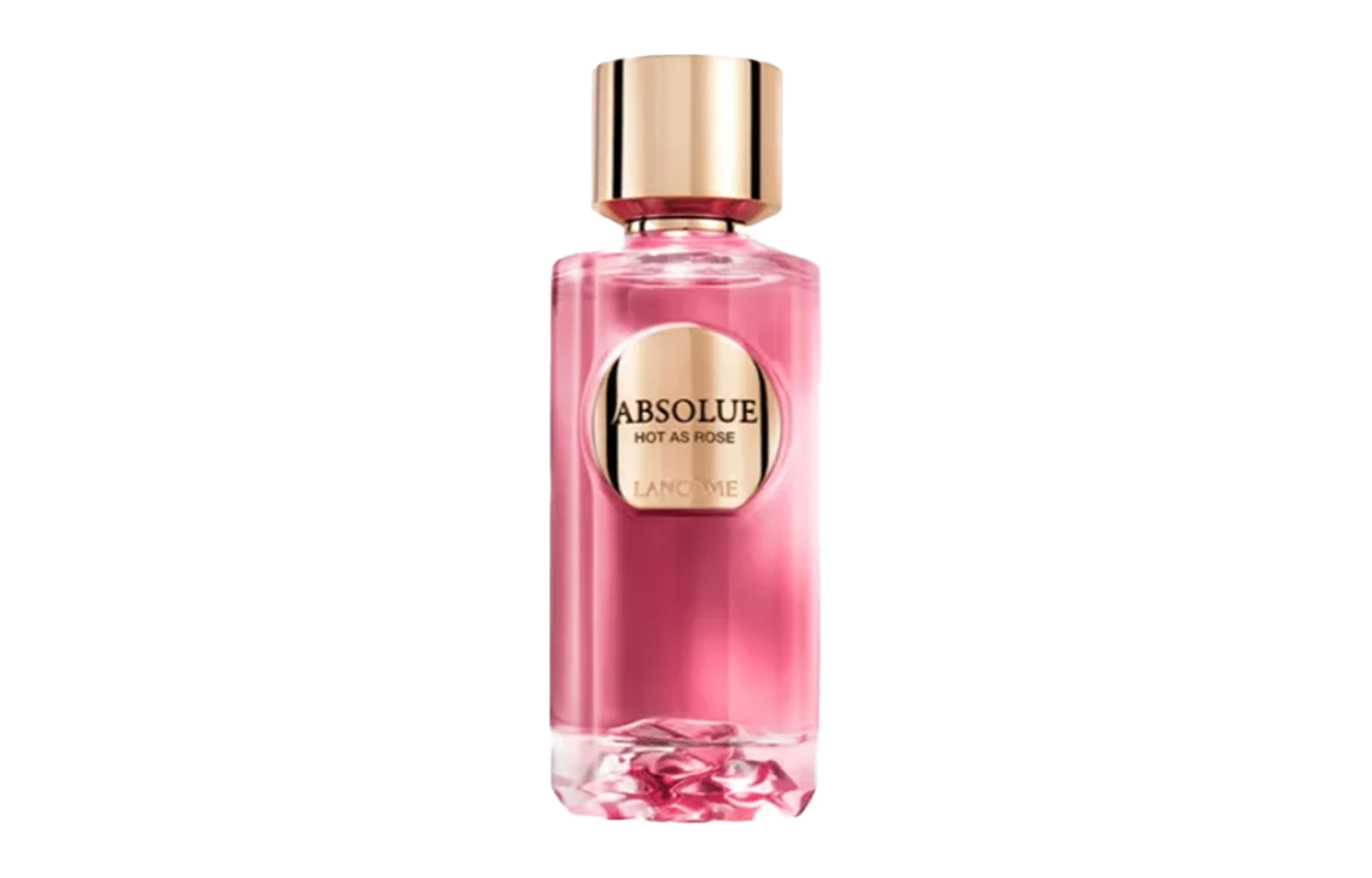 Аромат LANKOU Pure Classic Archive Midsummer Roses Perfumes с нотками ванили, майской розы и кипариса, объем 50 мл/100 мл LANCOME, 50ml — фото 3