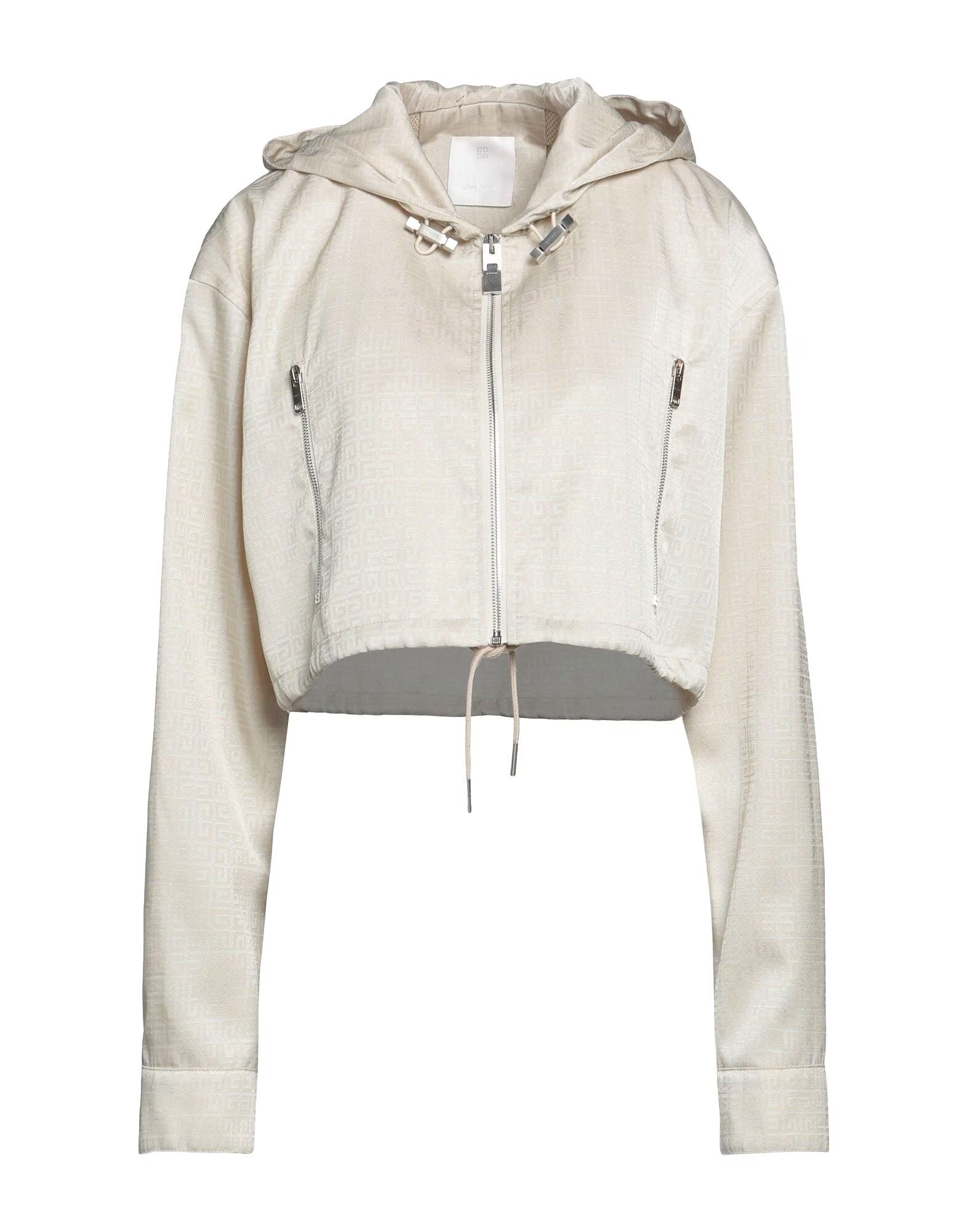 

Куртка Givenchy, бежевый
