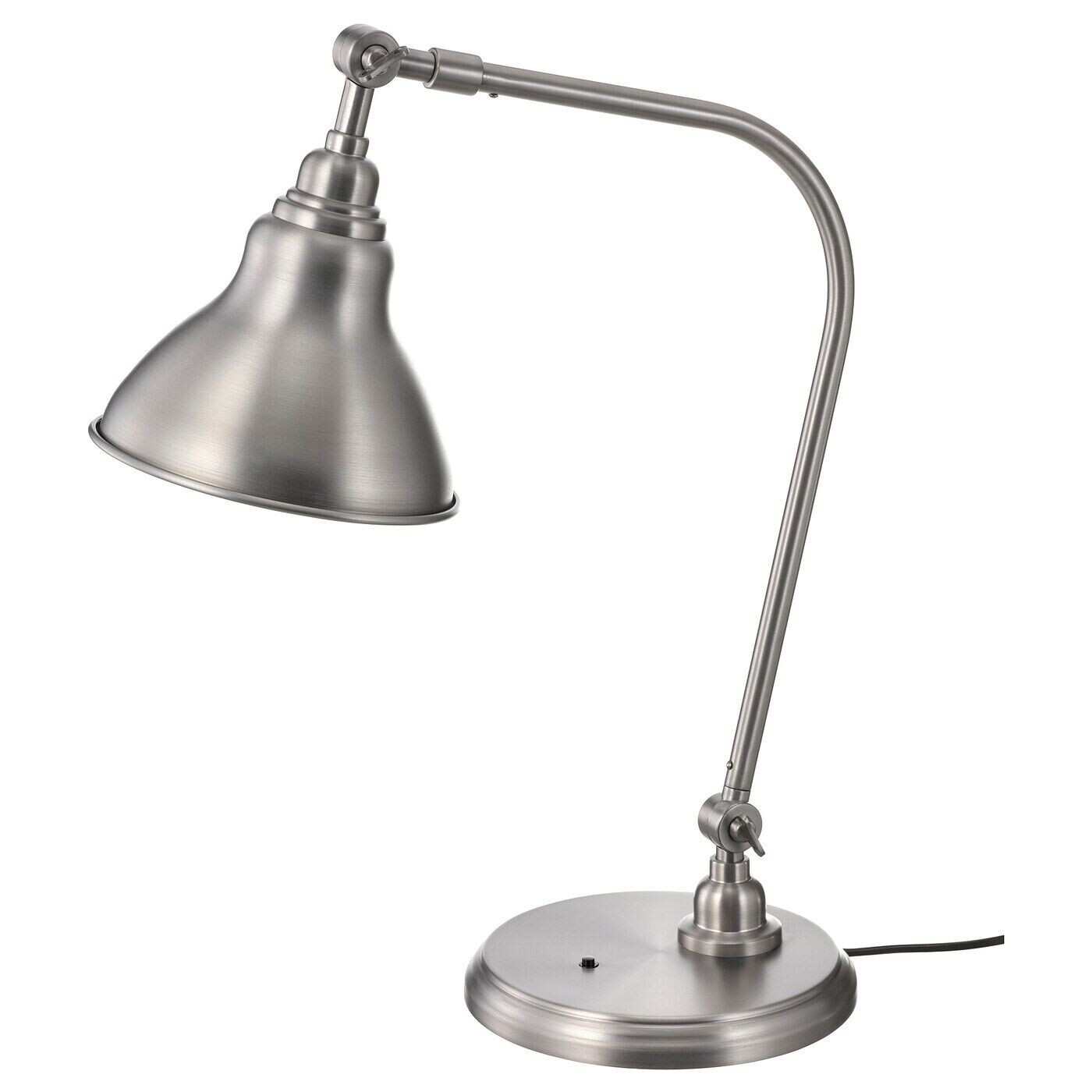 

Рабочий свет, эффект олова, ANKARSPEL IKEA