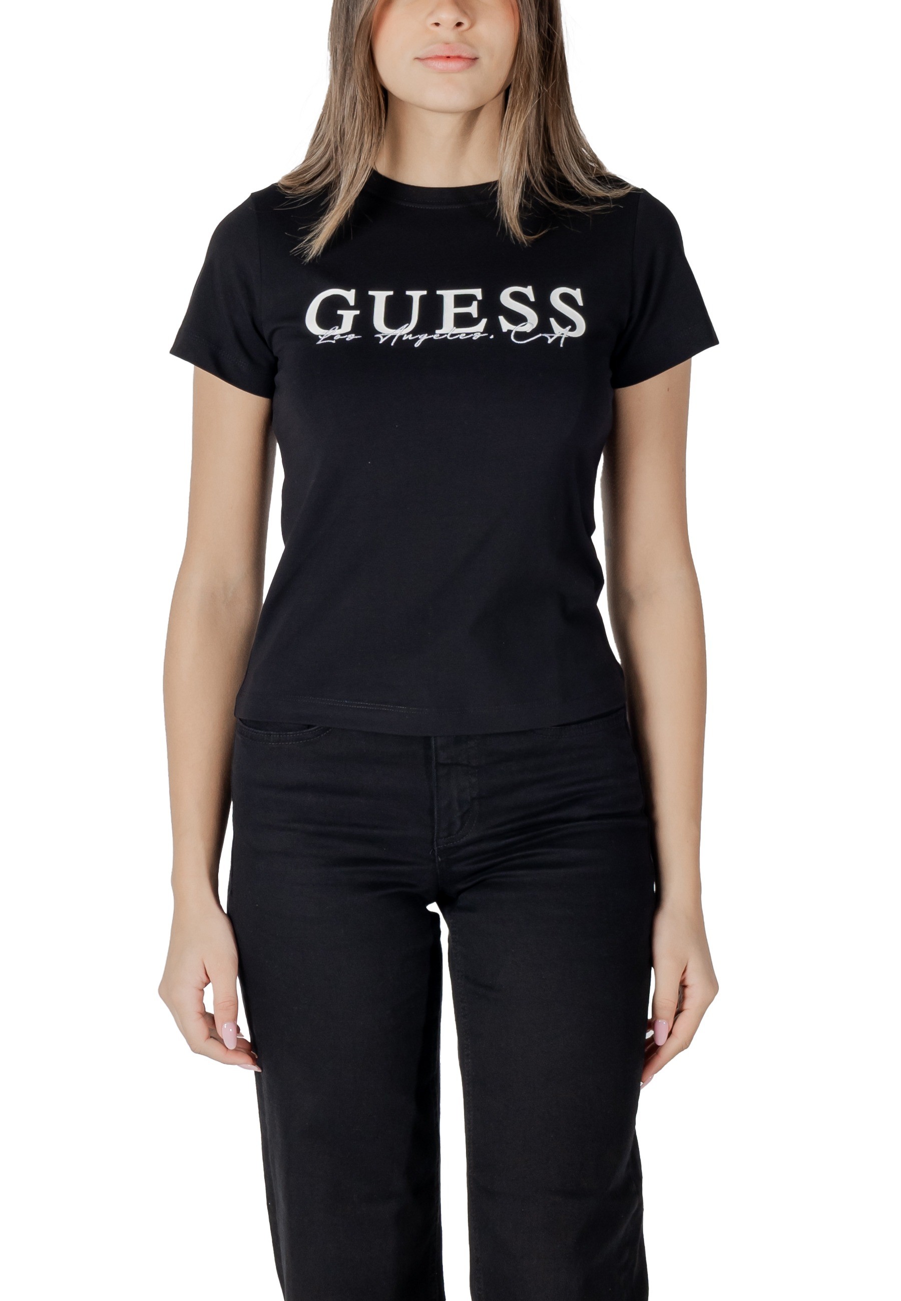 

Футболка GUESS
