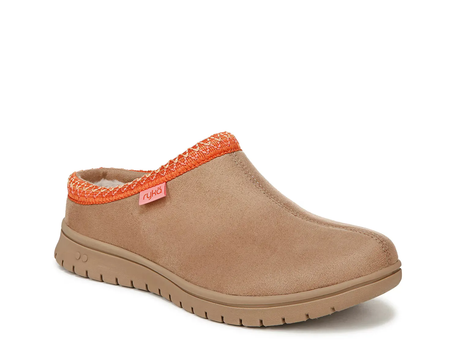 

Сабо Stellar Clog Ryka, коричневый