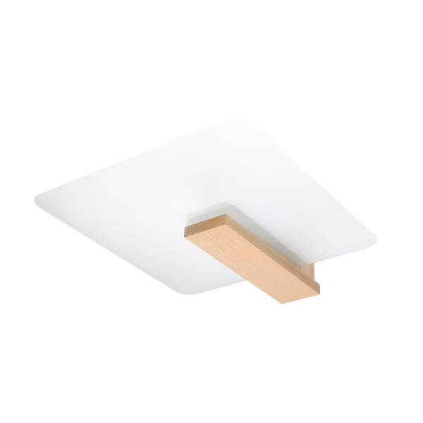 

Потолочный светильник Sollux Lighting Lappo цвет holz