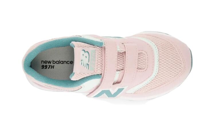 Детские кроссовки New Balance NB 997H BP — фото 4