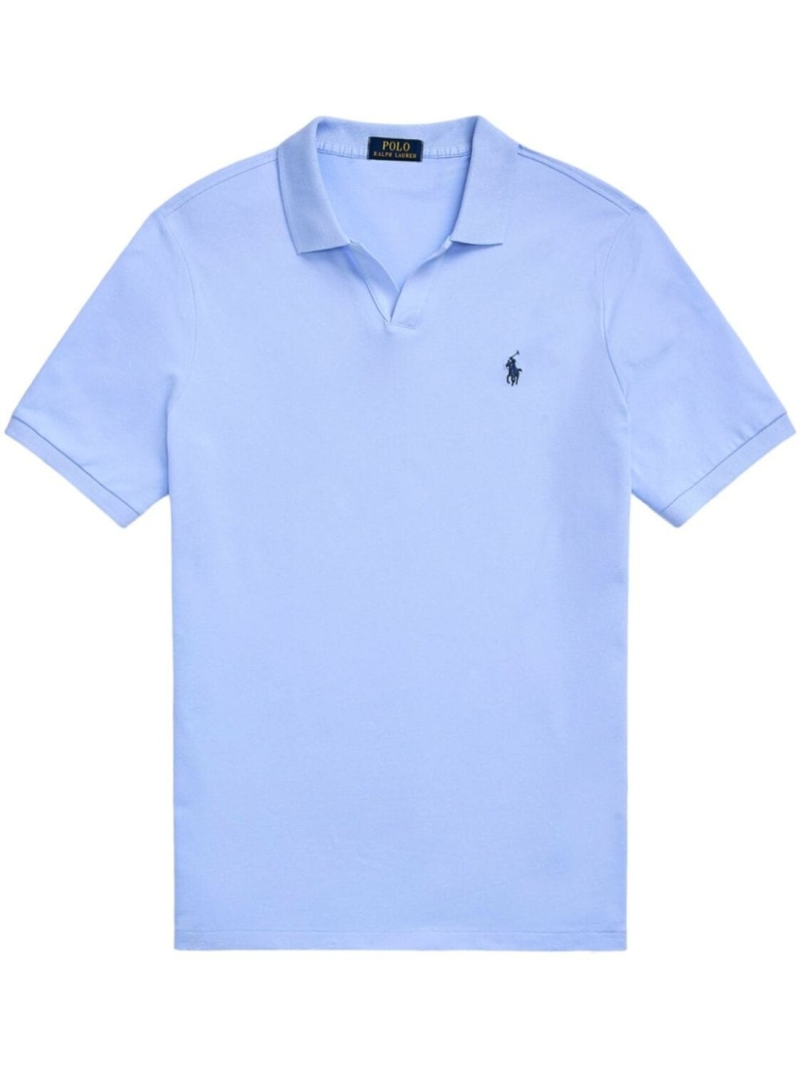 

Polo Ralph Lauren рубашка поло Polo Pony, синий