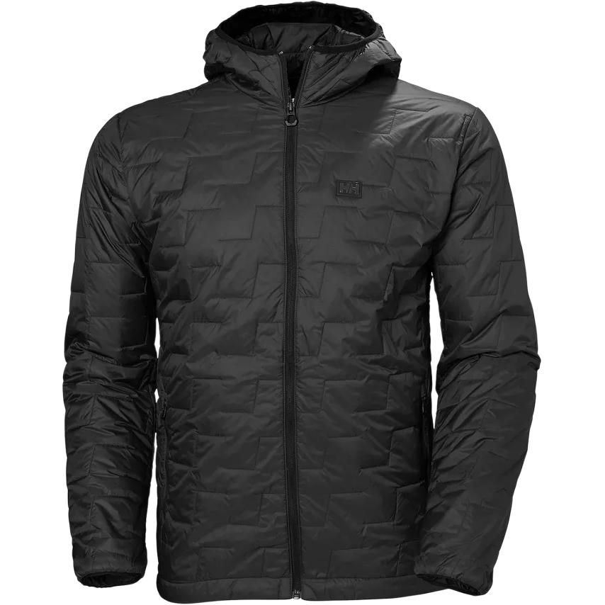 

HELLY HANSEN Куртка мужская, 991 BLACK MATTE