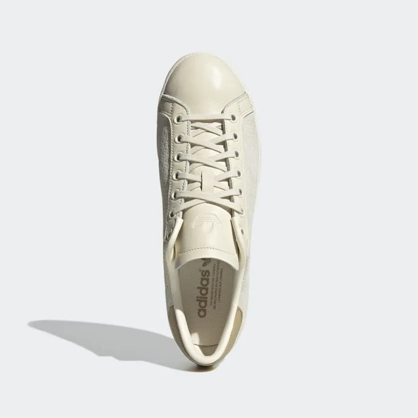 Кроссовки Adidas Classic, белый — фото 3