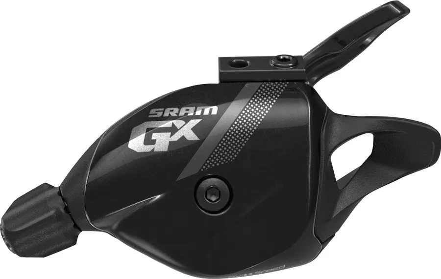 

GX 2x11 X-ACTUATION Триггерный переключатель SRAM, Black
