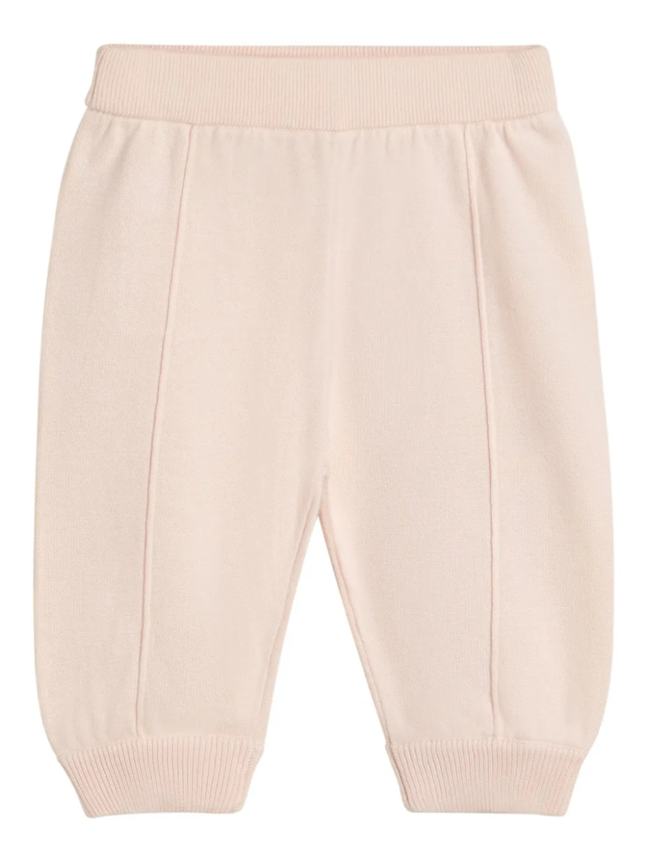 

Спортивные брюки Brunello Cucinelli Kids Bernie, розовый