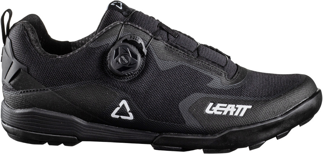 

Велосипедные туфли Leatt 6.0 clip pedal, Black