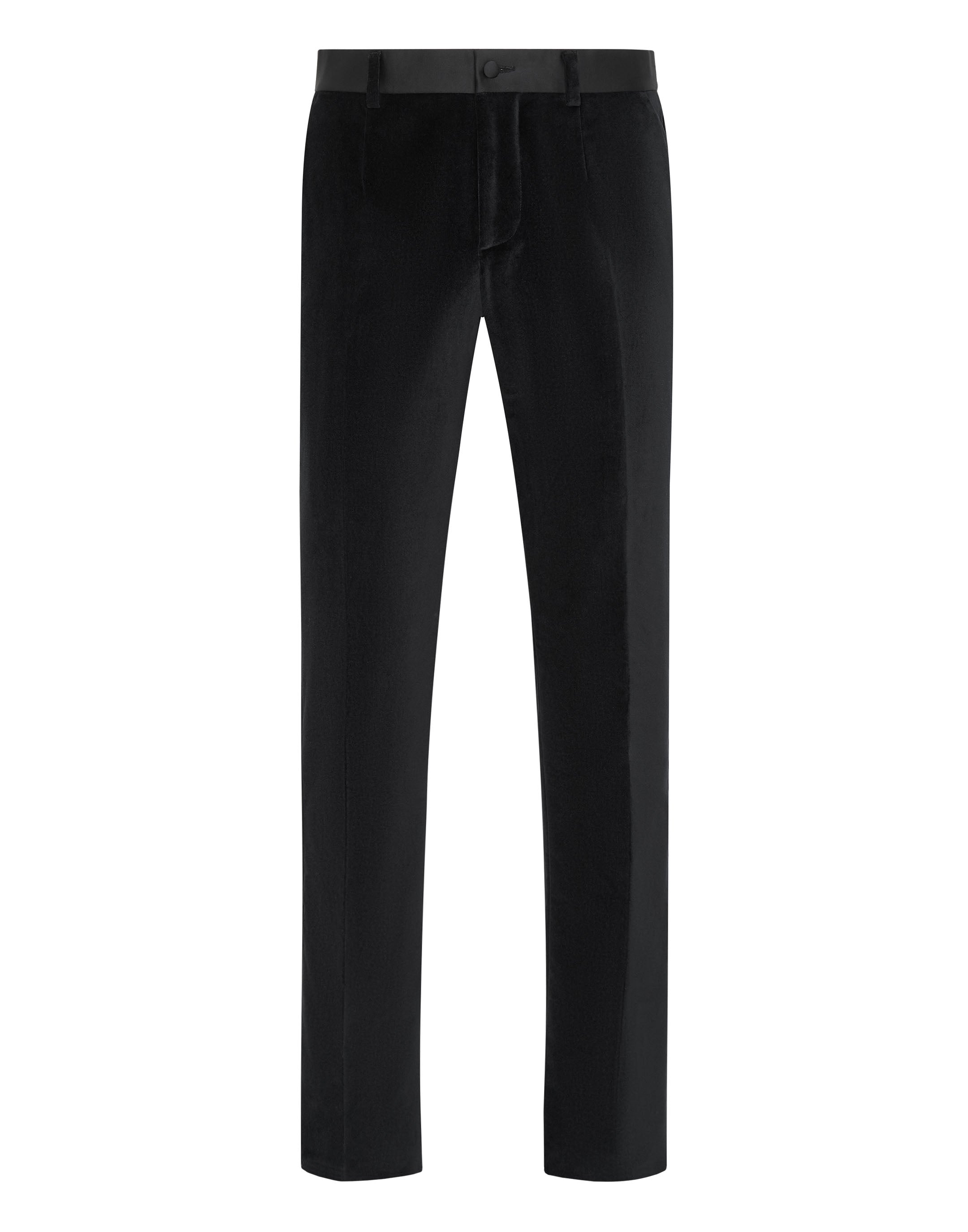 

Брюки PHILIPP PLEIN, черный