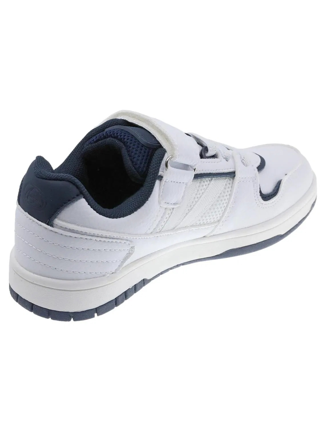 Кроссовки Beppi Casual Shoe синего цвета — фото 2