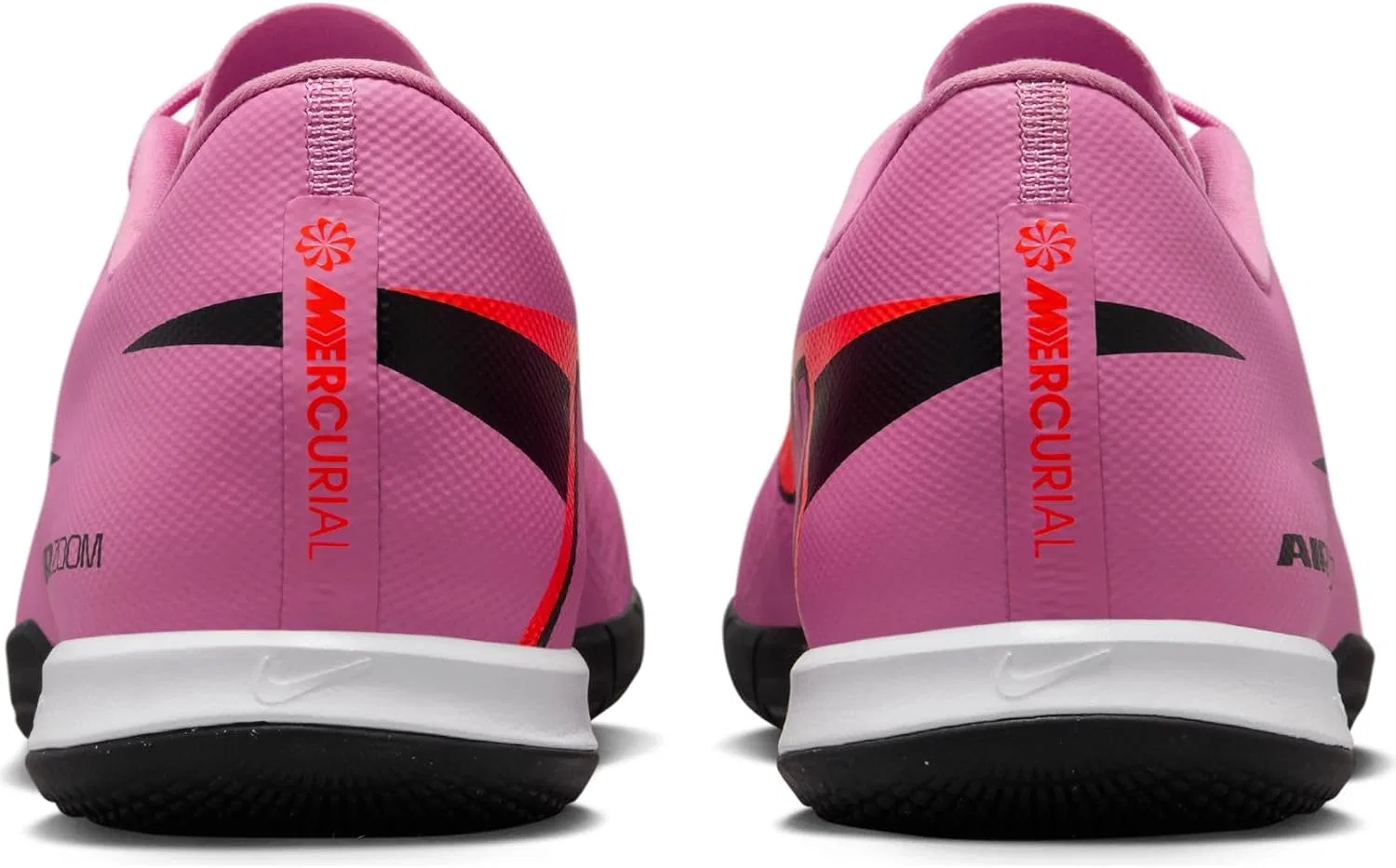 Кроссовки Nike Mercurial Vapor 16 Academy унисекс, Multicoloured — фото 3
