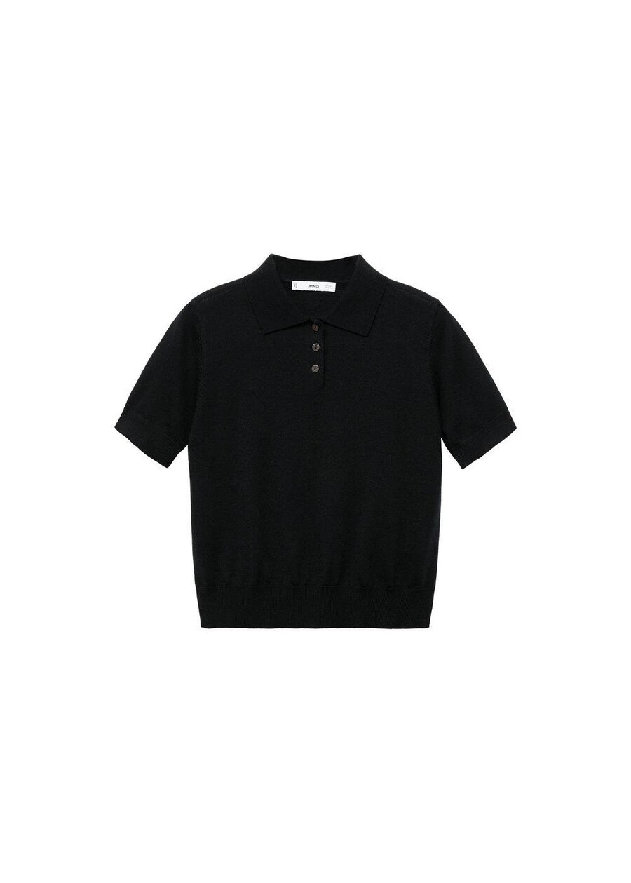 

Свитер MANGO Kellita, Black