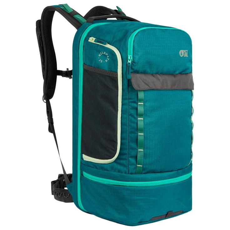 

Рюкзак для походов по дикой природе 35 для глубоководья Picture