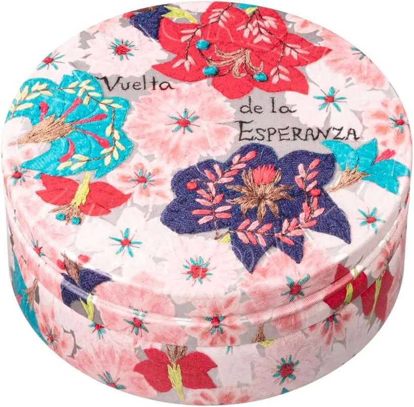Крем для рук и тела Steamcream VUELTA DE LA ESPERANZA 75 г