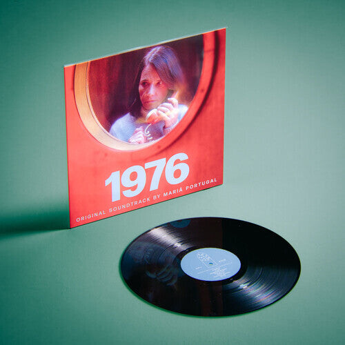 

Виниловая пластинка Portugal, Maria: 1976 (Original Soundtrack)