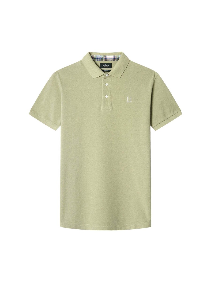 

Футболка Hackett London Heritage, Light green