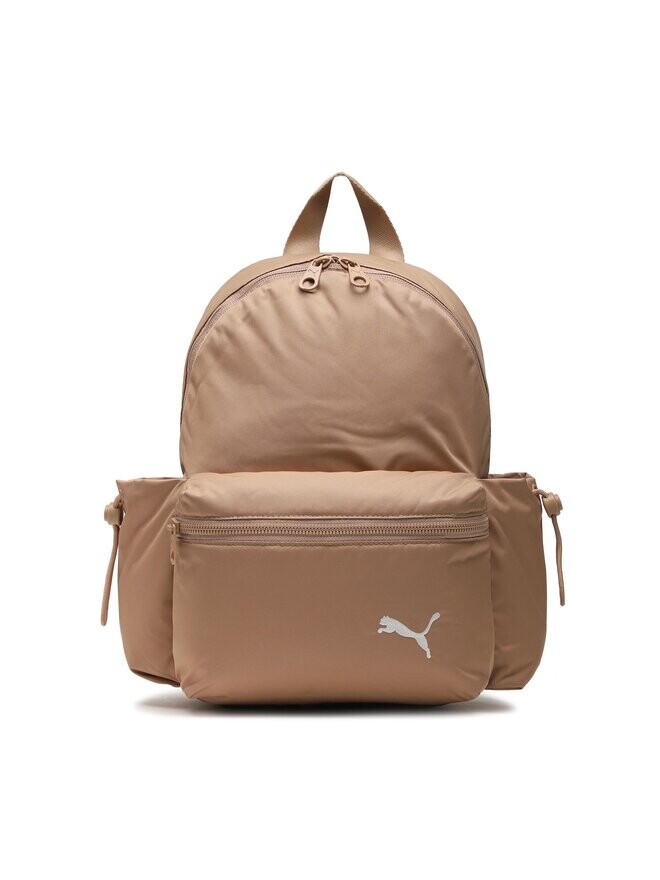

Рюкзак Puma Core Her Backpack 079486 02, бежевый