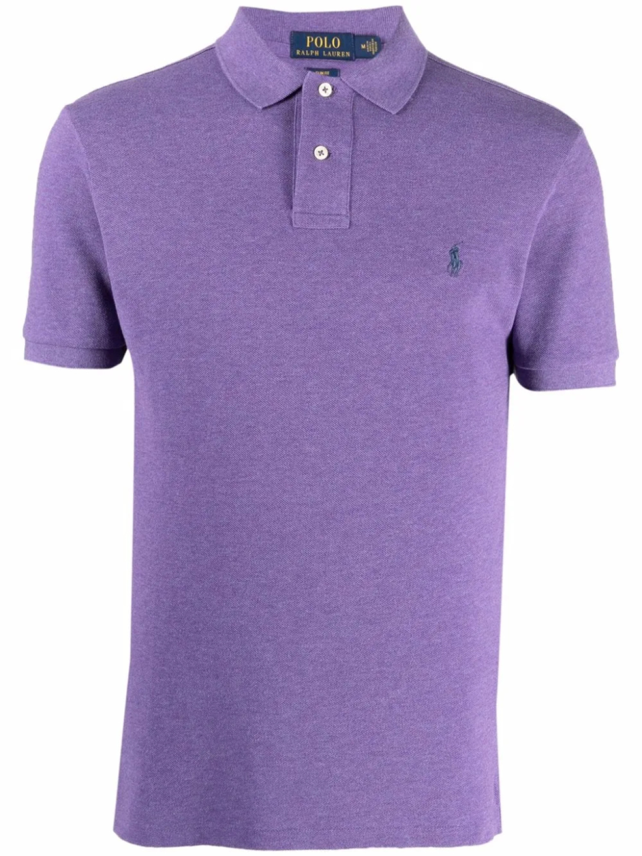 

Polo Ralph Lauren рубашка поло с короткими рукавами, фиолетовый
