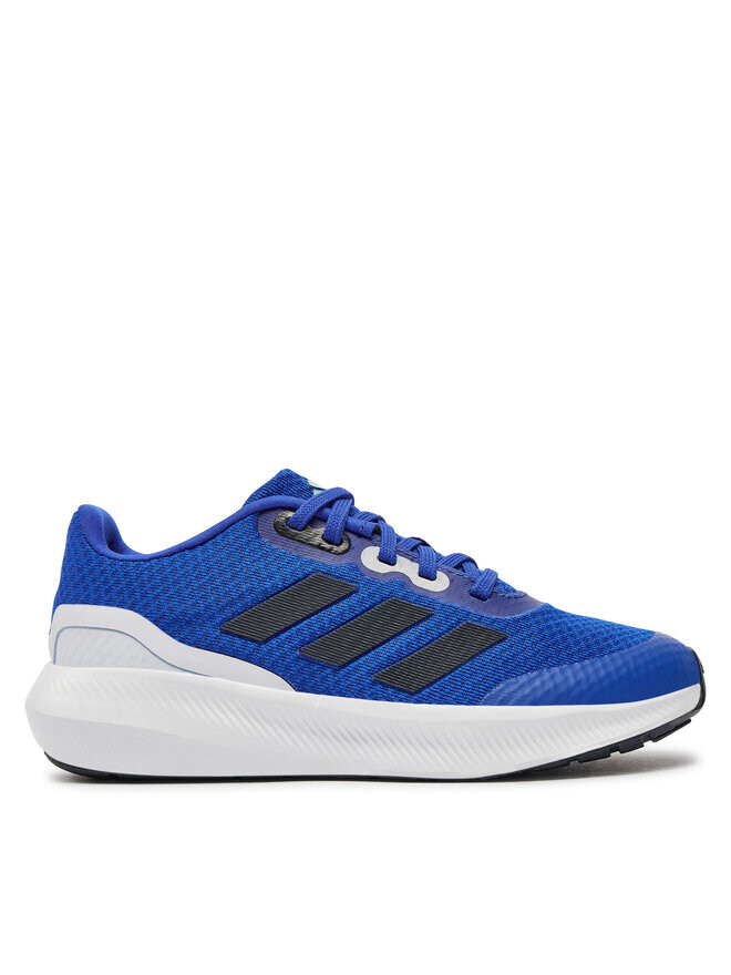 

Кроссовки Adidas, синий