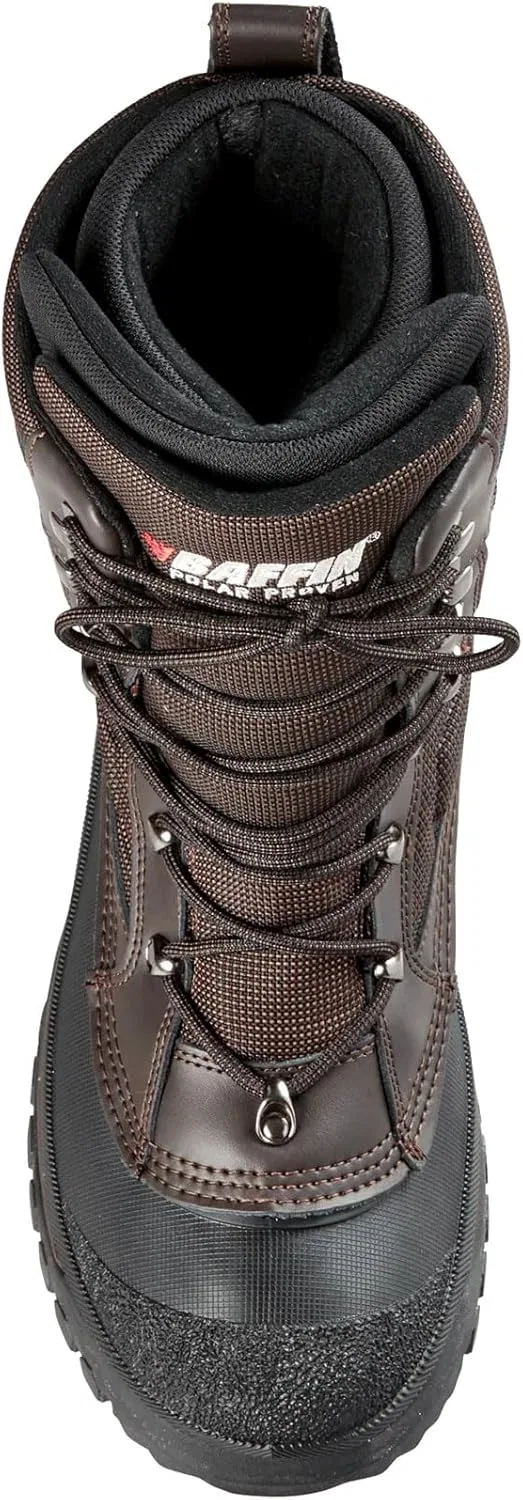 Мужские ботинки Baffin Crossfire, Brown — фото 4