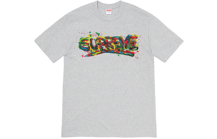 

Футболка унисекс Supreme