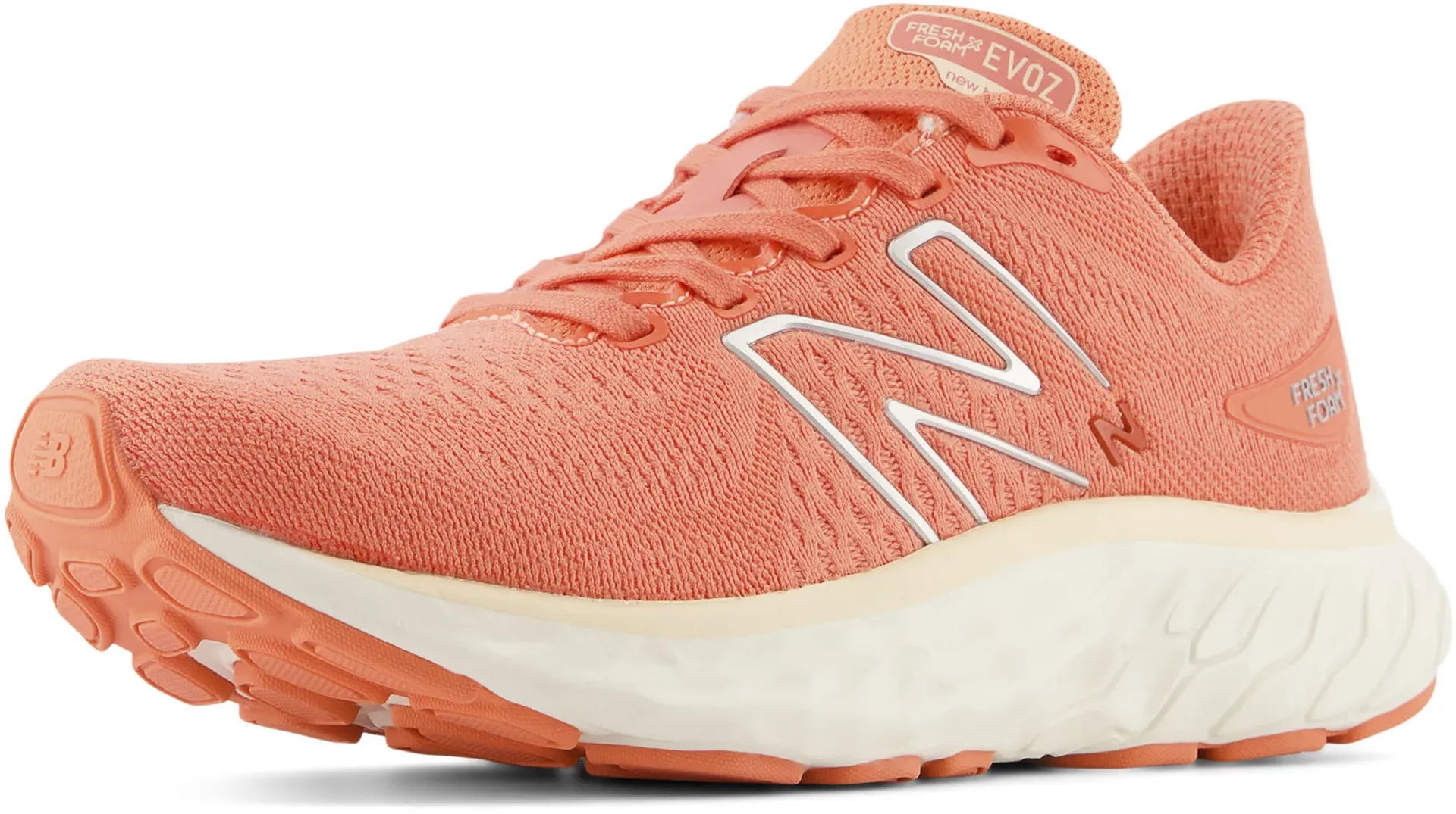 

Кроссовки New Balance "Эвоз", цвет Orange