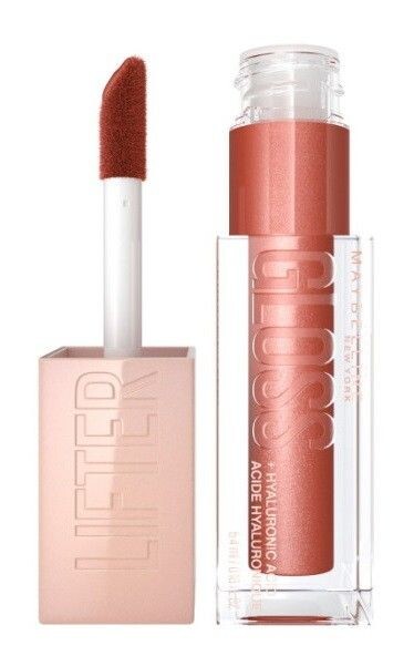 

Maybelline Lifter Gloss блеск для губ, 009 Topaz