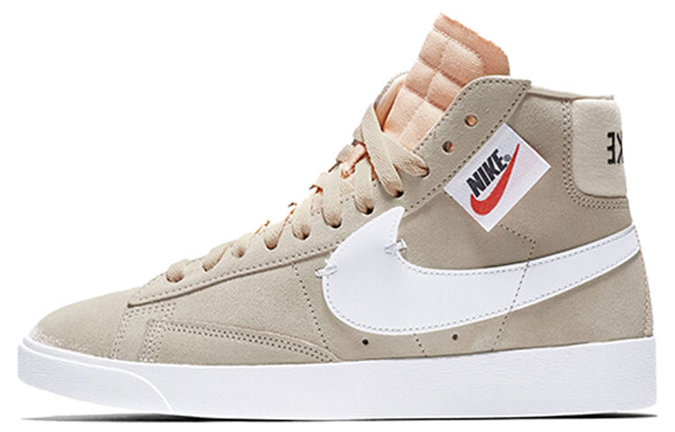 

Кроссовки Nike Blazer Mid Guava Ice Women's