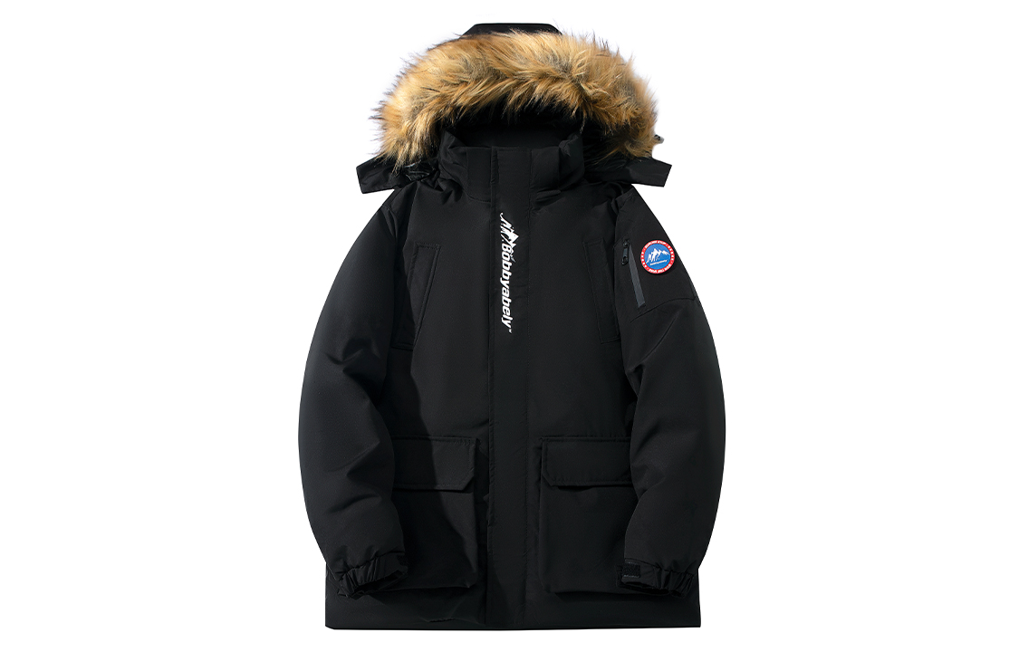 

Пуховик Unisex BOBBY ABLEY, Умбра, Желтый, Пуховик Unisex BOBBY ABLEY, Умбра