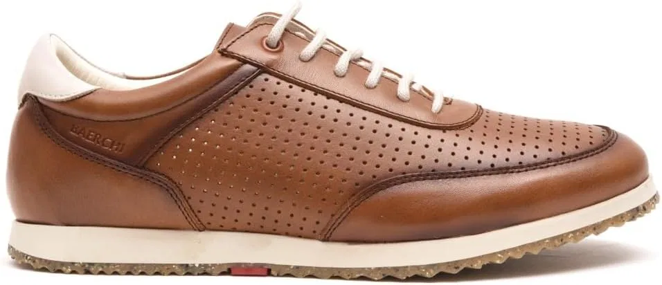 Туфли BAERCHI Men's Casual Shoes 1190, Leather