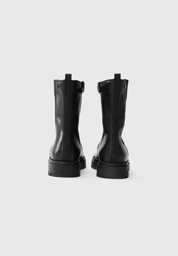 Ботильоны Duluth classic ankle boots Gioseppo, черный — фото 3