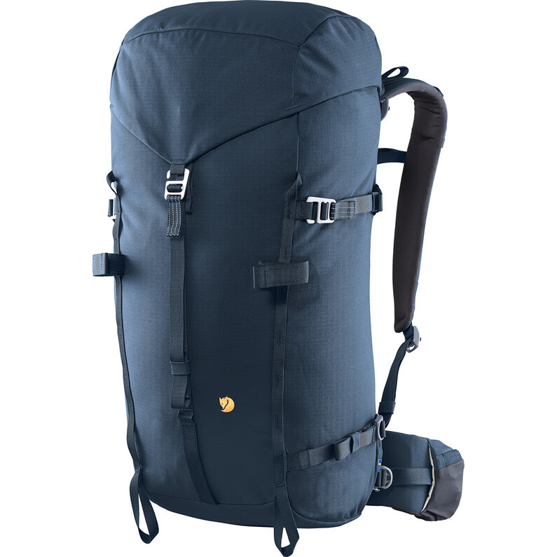 

Рюкзак Bergtagen 38 Fjällräven, синий
