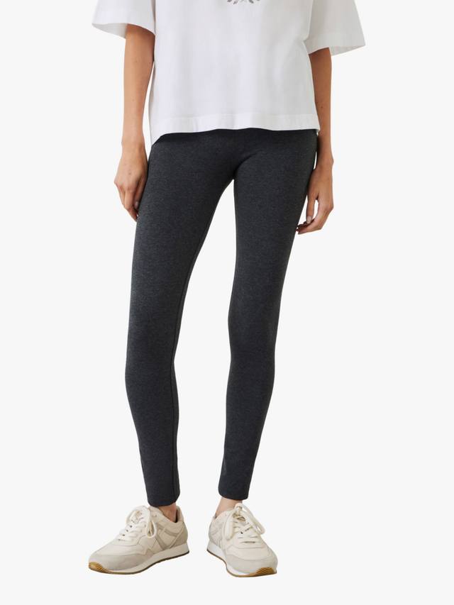 

Незаменимые леггинсы HUSH, цвет Charcoal Grey