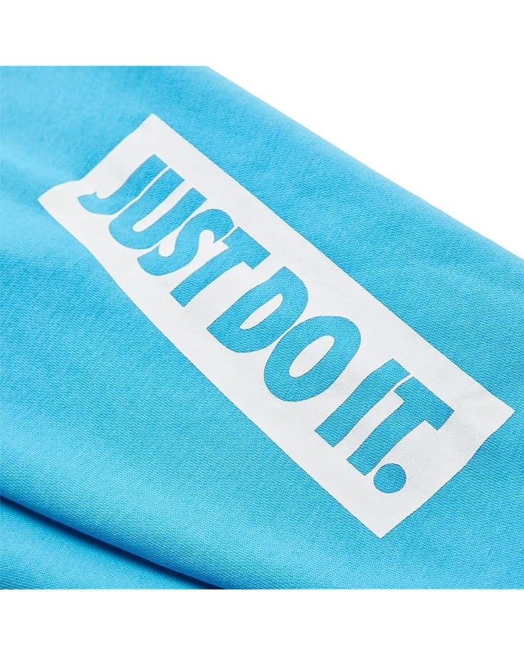 

Брюки Nike Sportswear Icon Fleece Pants, цвет Baltic Blue