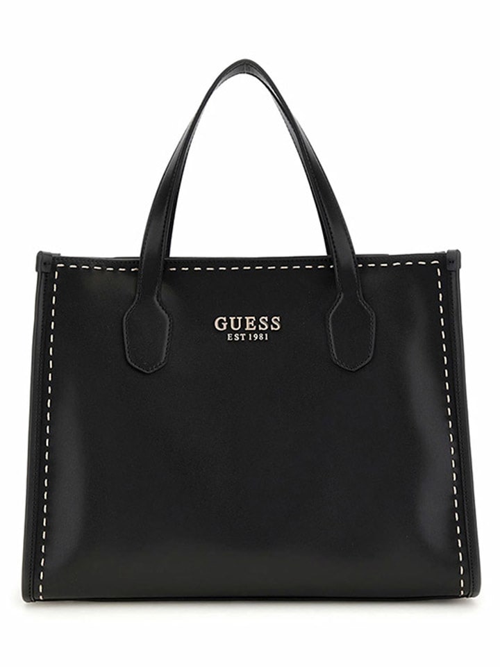 

Сумка Guess, черный