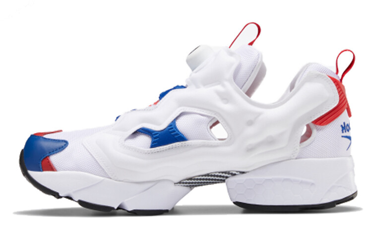 

Набор иконок Reebok Instapump Fury для бега, двойной, Серый, Набор иконок Reebok Instapump Fury для бега, двойной