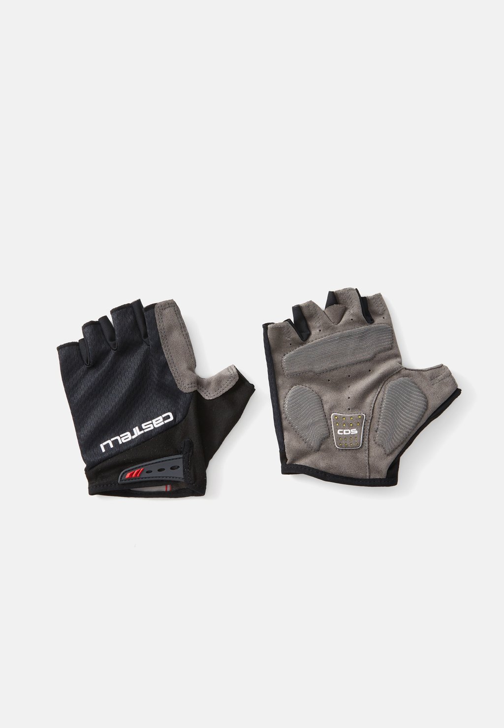 

Перчатки без пальцев ENTRATA GLOVE Castelli, черный
