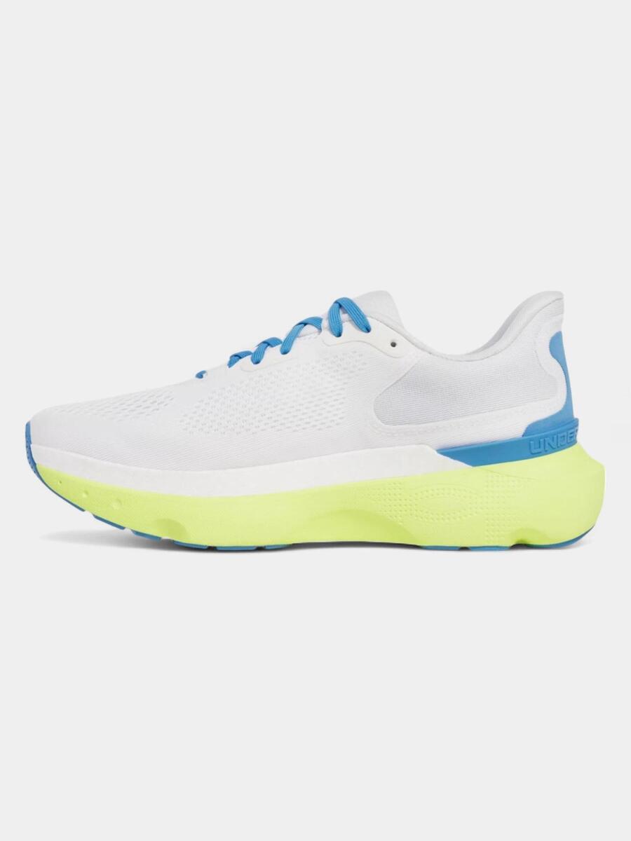 UNDER ARMOUR Женские кроссовки UA W Infinite Pro 2 — фото 2