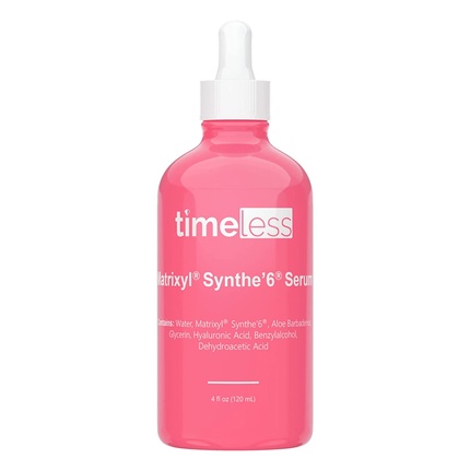 

Сыворотка Matrixyl Synthe'6 4 унции Timeless Skin Care
