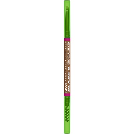 

Карандаш для бровей Nyx Professional Makeup Nano-Precision Smudge-Proof