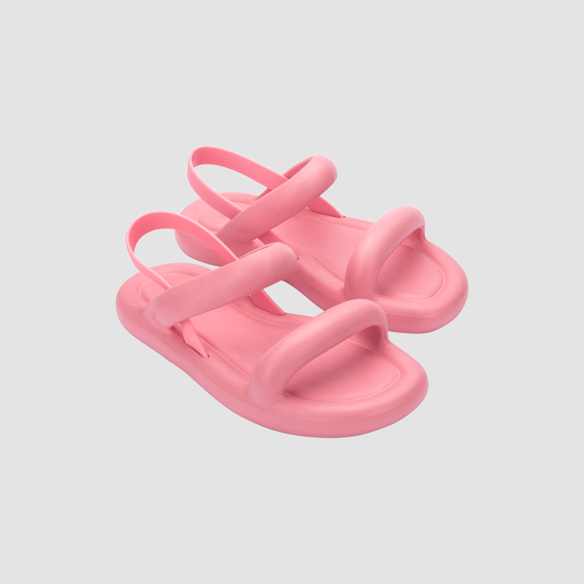 Сандалии женские Melissa, розовый