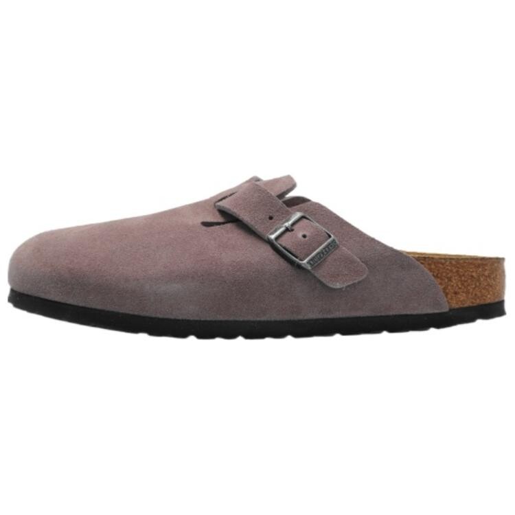 

Бостонские тапочки Birkenstock