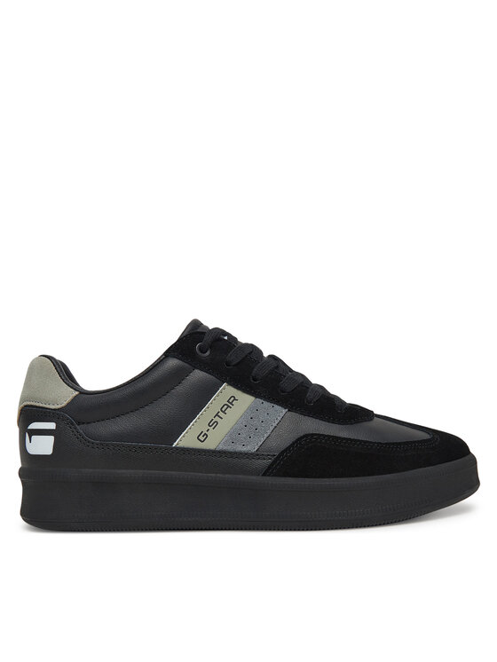 

Кроссовки CARTER-01-WE G-Star Raw, черный