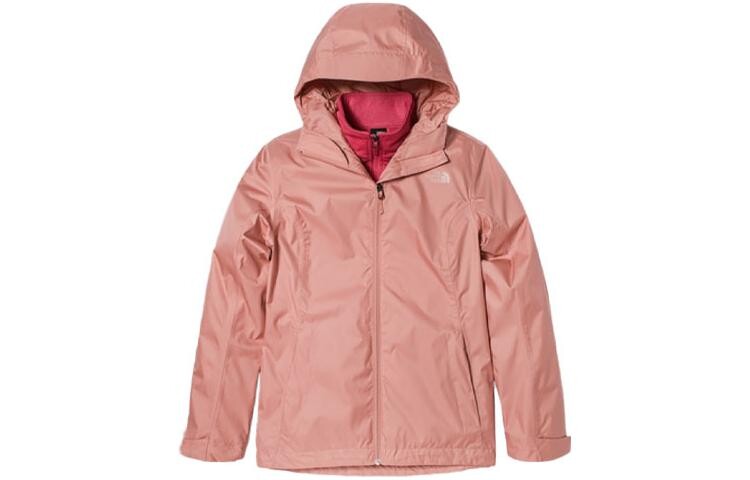 

THE NORTH FACE Женская уличная куртка, цвет Pink