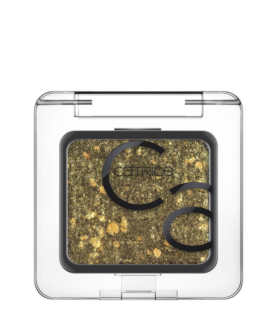 

Тени для век CATRICE Art Couleurs, Nr. 360 - Golden Leaf, 2.4g