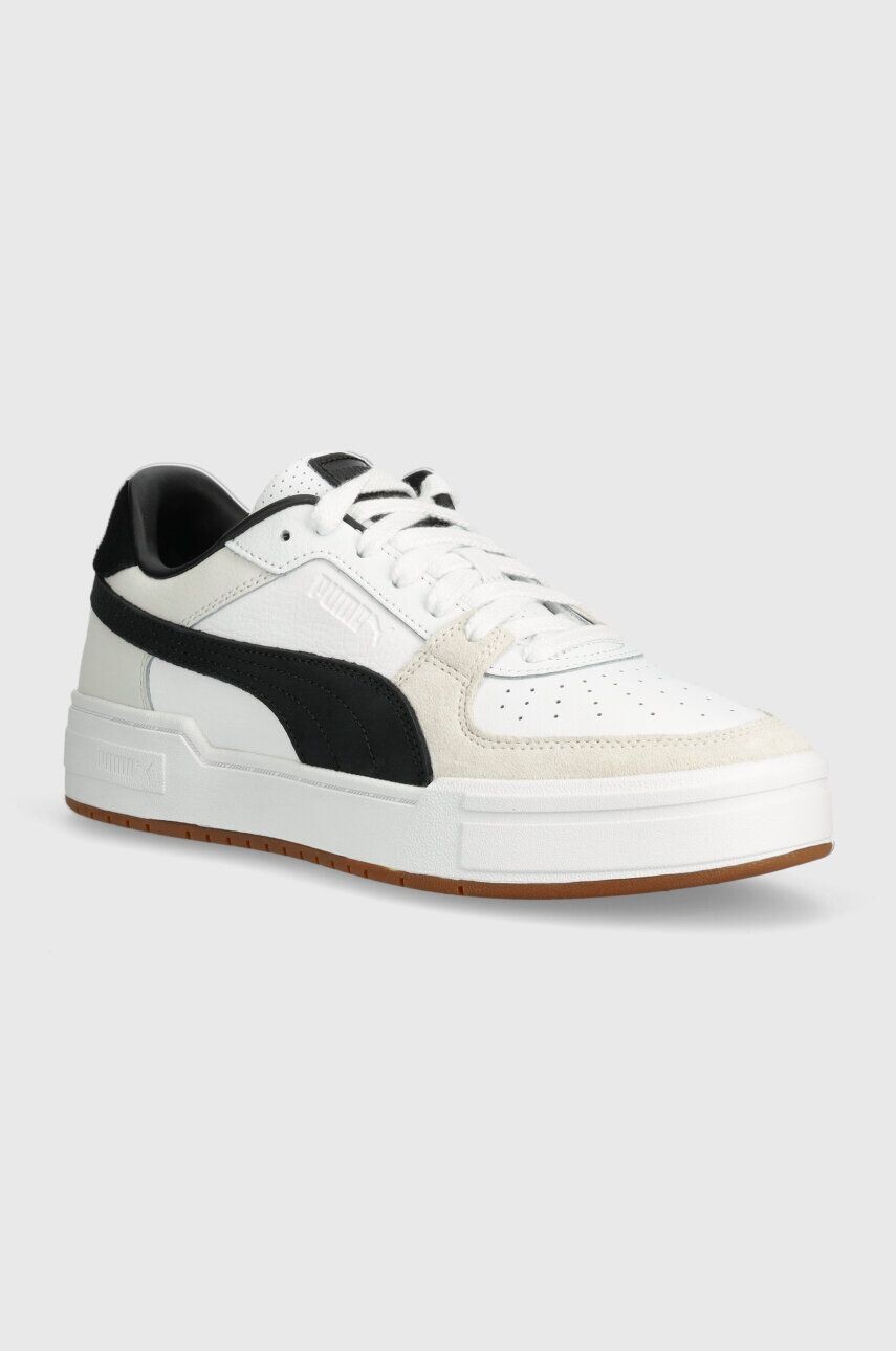 

Кроссовки Puma CA Pro Gum, белый